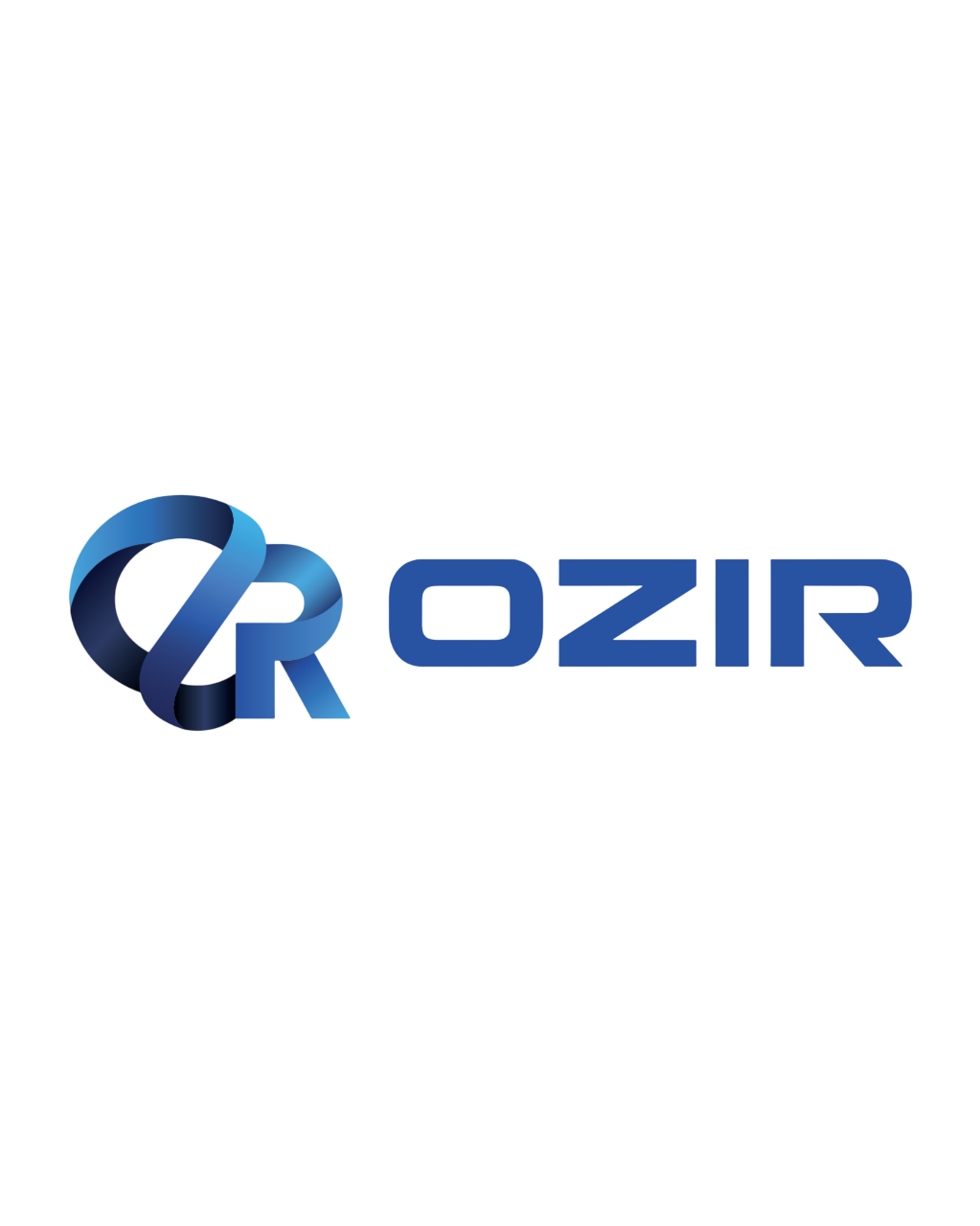 OZIR Logo